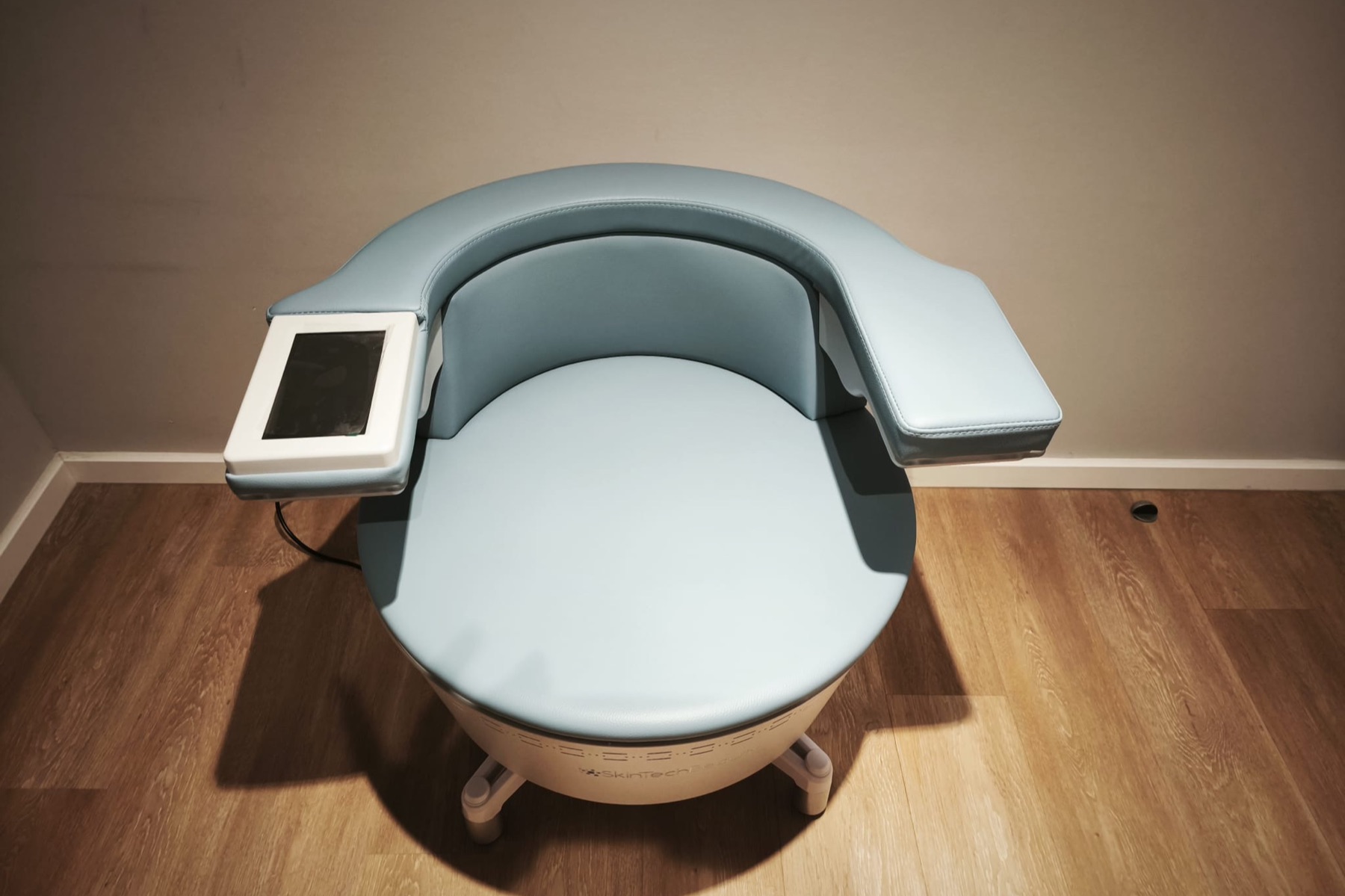 Pelvic Chair – Gerät zur Beckenbodentherapie
